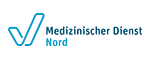 Firmenlogo: Medizinischer Dienst Nord