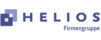 Firmenlogo: HELIOS Grundbesitz Verwaltung GmbH