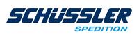 Firmenlogo: Wilhelm Schüssler Spedition GmbH