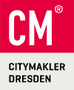 Firmenlogo: Citymakler Dresden GmbH + Co. KG
