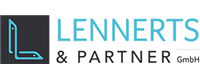Firmenlogo: Lennerts & Partner GmbH