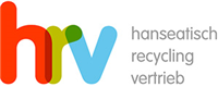 Firmenlogo: HRV mbH