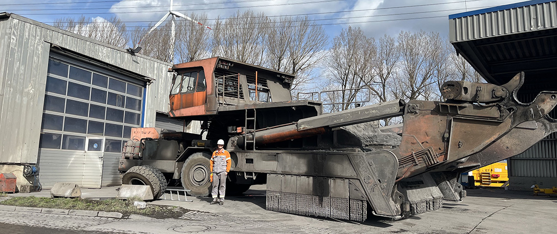 Hanseatische Recyclingprodukt-Vertriebsgesellschaft mbH