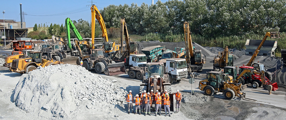Hanseatische Recyclingprodukt-Vertriebsgesellschaft mbH