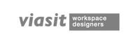 Firmenlogo: Viasit Workspace Designers GmbH
