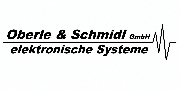 Firmenlogo: Oberle & Schmidl GmbH