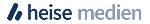 Firmenlogo: Heise Medien GmbH & Co. KG