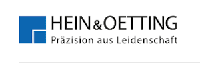 Firmenlogo: Hein & Oetting Feinwerktechnik GmbH
