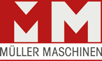 Firmenlogo: Müller Maschinen Armin O. Müller e.K.