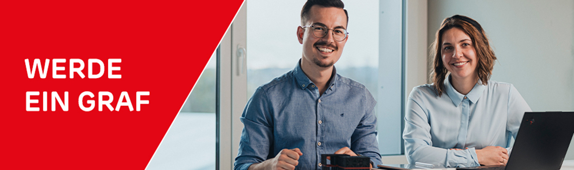GRAF Holding GmbH