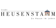 Firmenlogo: Magistrat der Stadt Heusenstamm