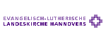 Firmenlogo: Präsident des Landeskirchenamtes der Evangelisch-lutherischen Landeskirche Hannovers