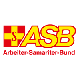Firmenlogo: ASB Baden-Württemberg e.V.