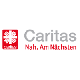 Firmenlogo: Caritasverband der Erzdiözese München und Freising e.V.