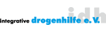 Firmenlogo: Integrative Drogenhilfe e.V.