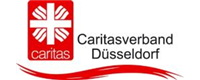 Firmenlogo: Caritasverband Düsseldorf e. V.