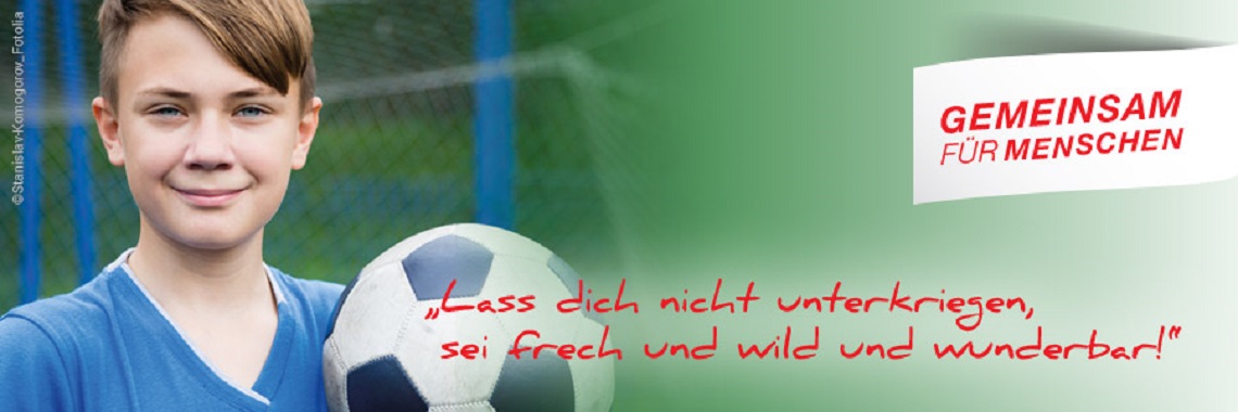 Caritasverband Düsseldorf e. V.
