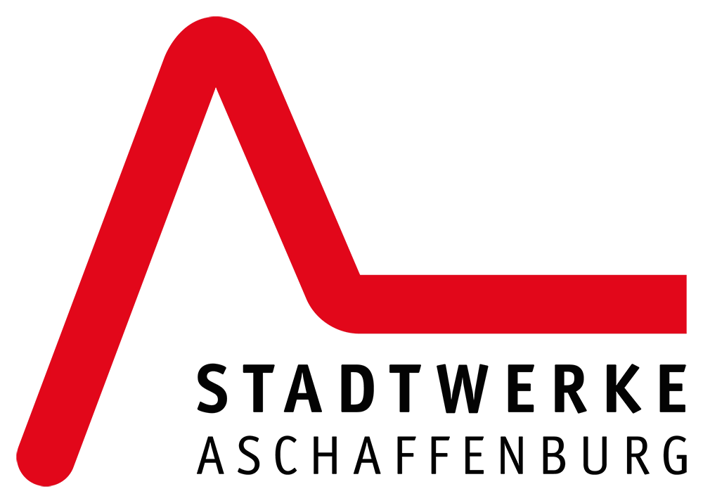 Aschaffenburger Versorgungs-GmbH Logo