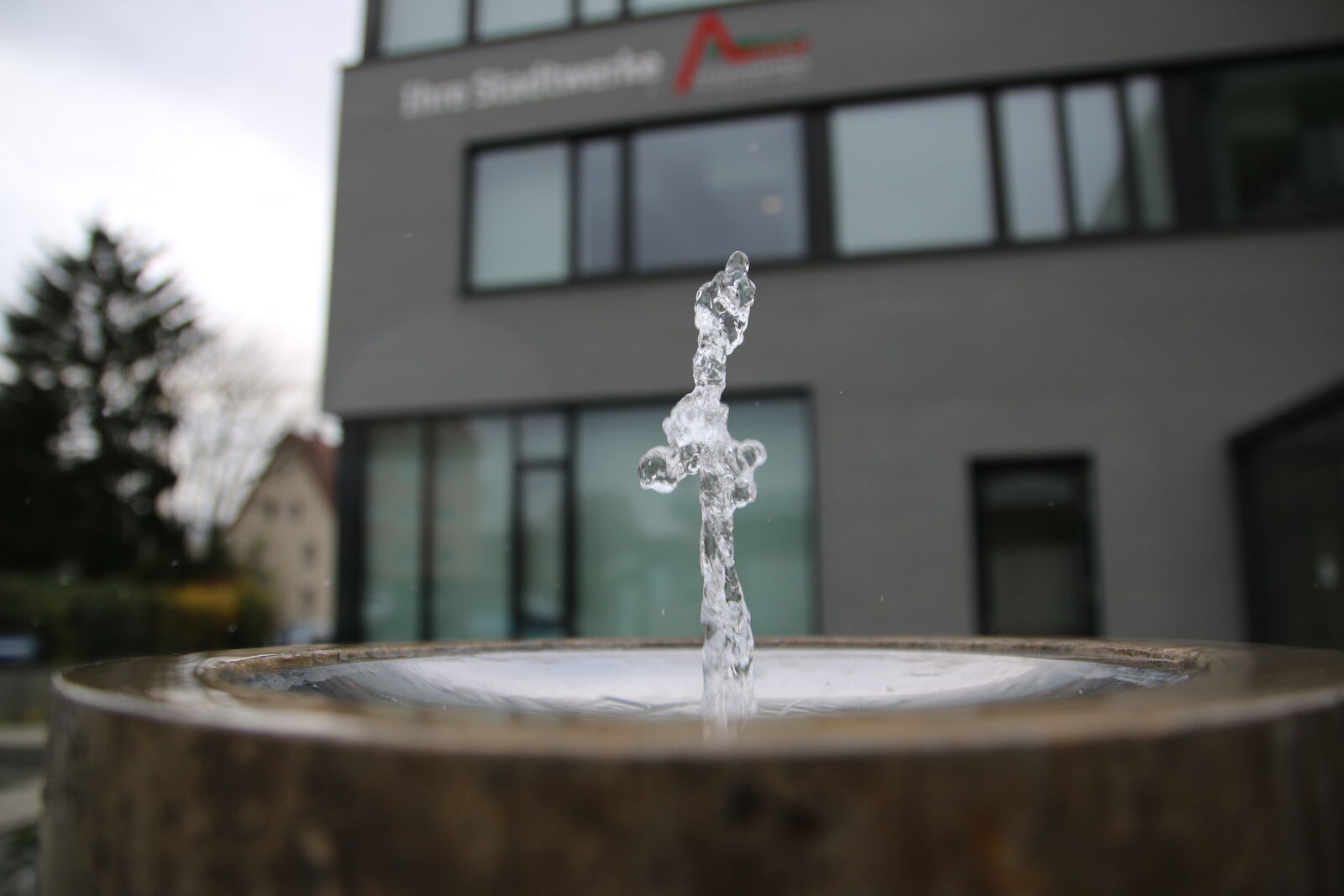 Energieelektroniker / Operator (m/w/d) - Arbeitsumfeld 4