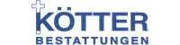 Firmenlogo: Kötter Bestattungen