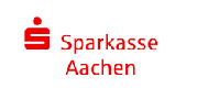 Firmenlogo: Sparkasse Aachen
