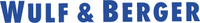 Firmenlogo: Wulf & Berger GmbH