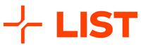 Firmenlogo: LIST Bau München