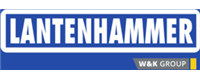 Firmenlogo: LANTENHAMMER GmbH
