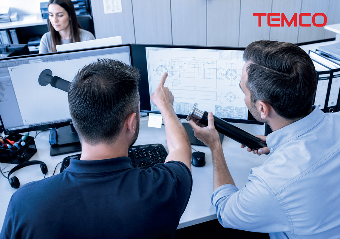 Temco
