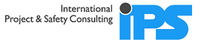 Firmenlogo: IPS International Project & Safety Services GmbH