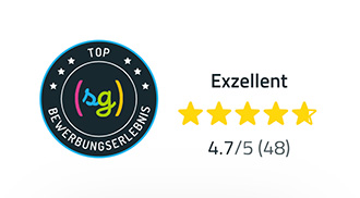 Exzellent