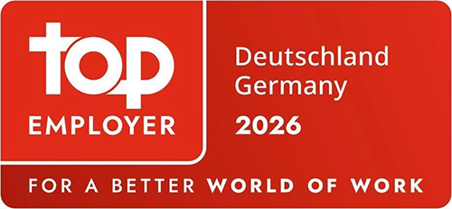 Top Employer Deutschland