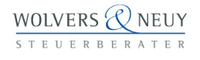 Firmenlogo: Wolvers & Neuy Steuerberater PartG mbB