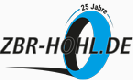 Firmenlogo: Zweiradbereifung Hohl GmbH