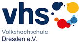 Firmenlogo: Volkshochschule Dresden e.V.