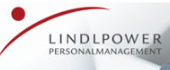 Firmenlogo: LINDLPOWER Personalmanagement GmbH
