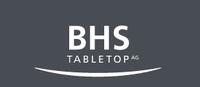 Firmenlogo: BHS tabletop AG