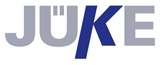 Firmenlogo: JÜKE Systemtechnik GmbH