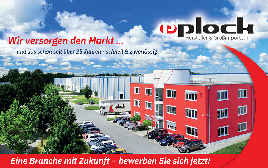 Plock Holding GmbH