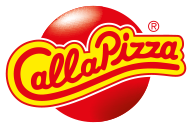 Call a Pizza - Logo