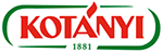 Firmenlogo: Kotányi GmbH