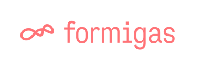 Firmenlogo: Formigas GmbH