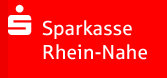 Firmenlogo: Sparkasse Rhein-Nahe