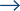 Blauer Pfeil