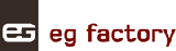 Firmenlogo: eg factory GmbH