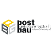 Firmenlogo: Postbaugenossenschaft Baden-Württemberg eG