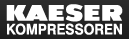 Firmenlogo: KAESER KOMPRESSOREN SE