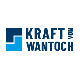 Firmenlogo: Kraft von Wantoch GmbH