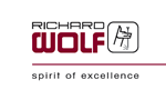 Firmenlogo: Richard Wolf GmbH