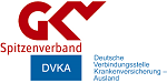 Firmenlogo: GKV-Spitzenverband